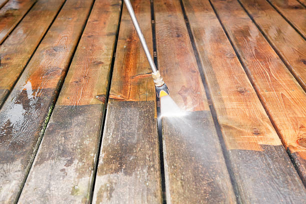 Trusted Midlothian, VA Pressure Washing Services Experts